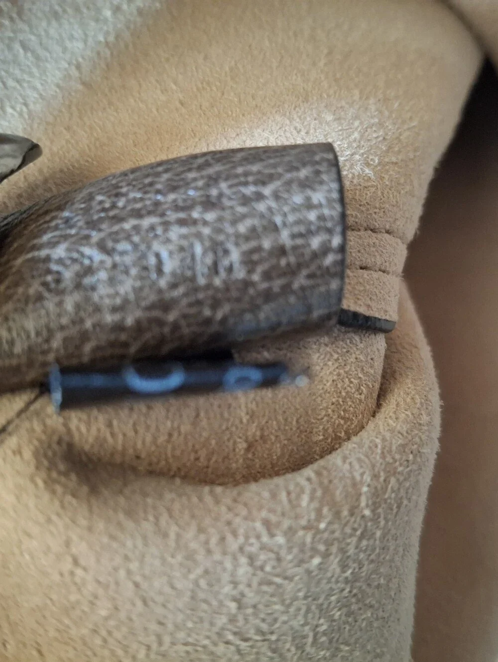 Gucci iconic gg